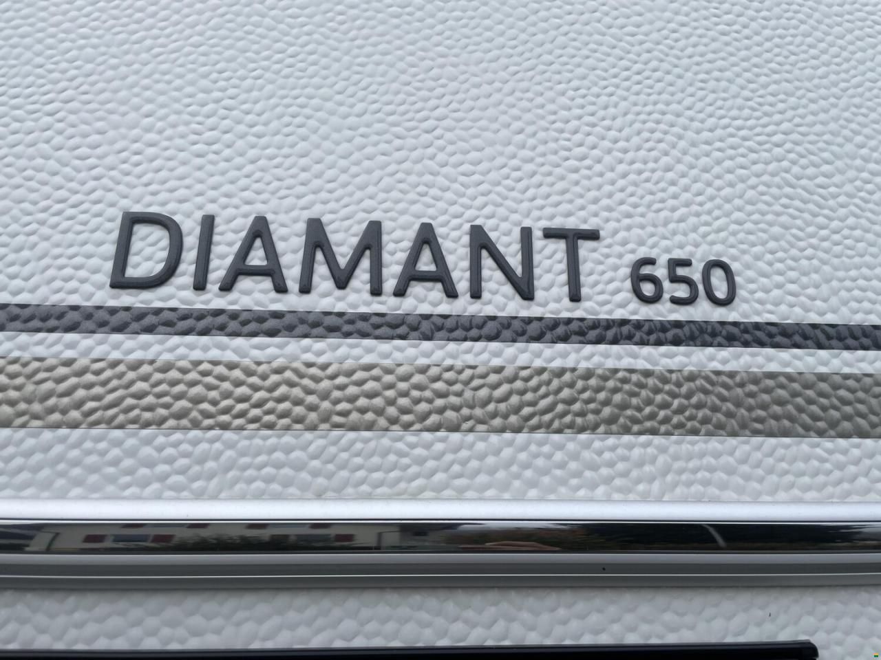 Fendt Diamant 650 GDW