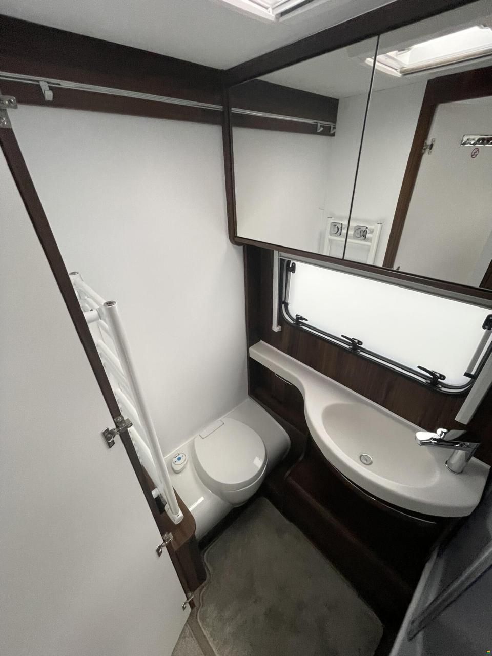 Fendt Diamant 650 GDW