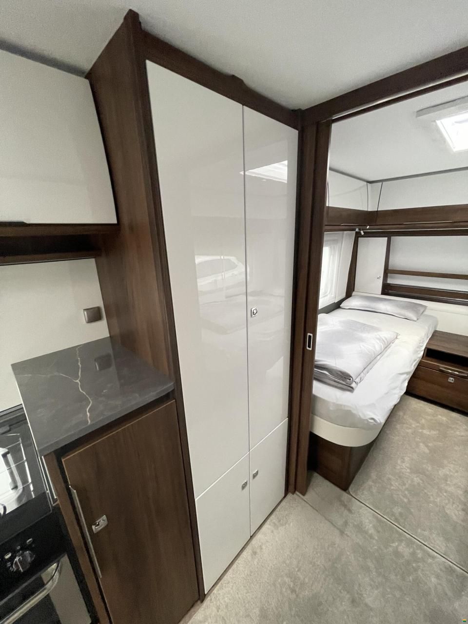 Fendt Diamant 650 GDW