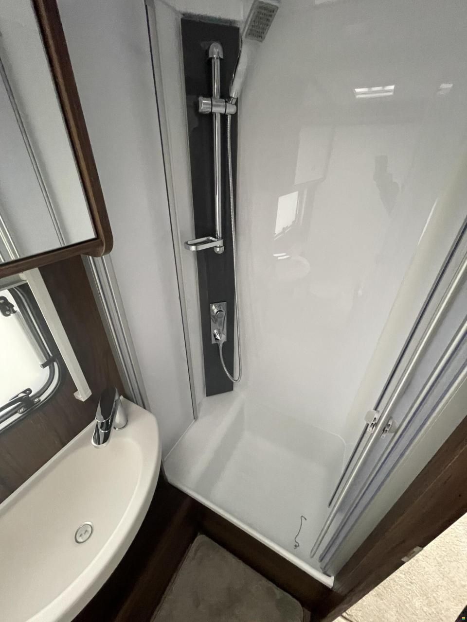 Fendt Diamant 650 GDW