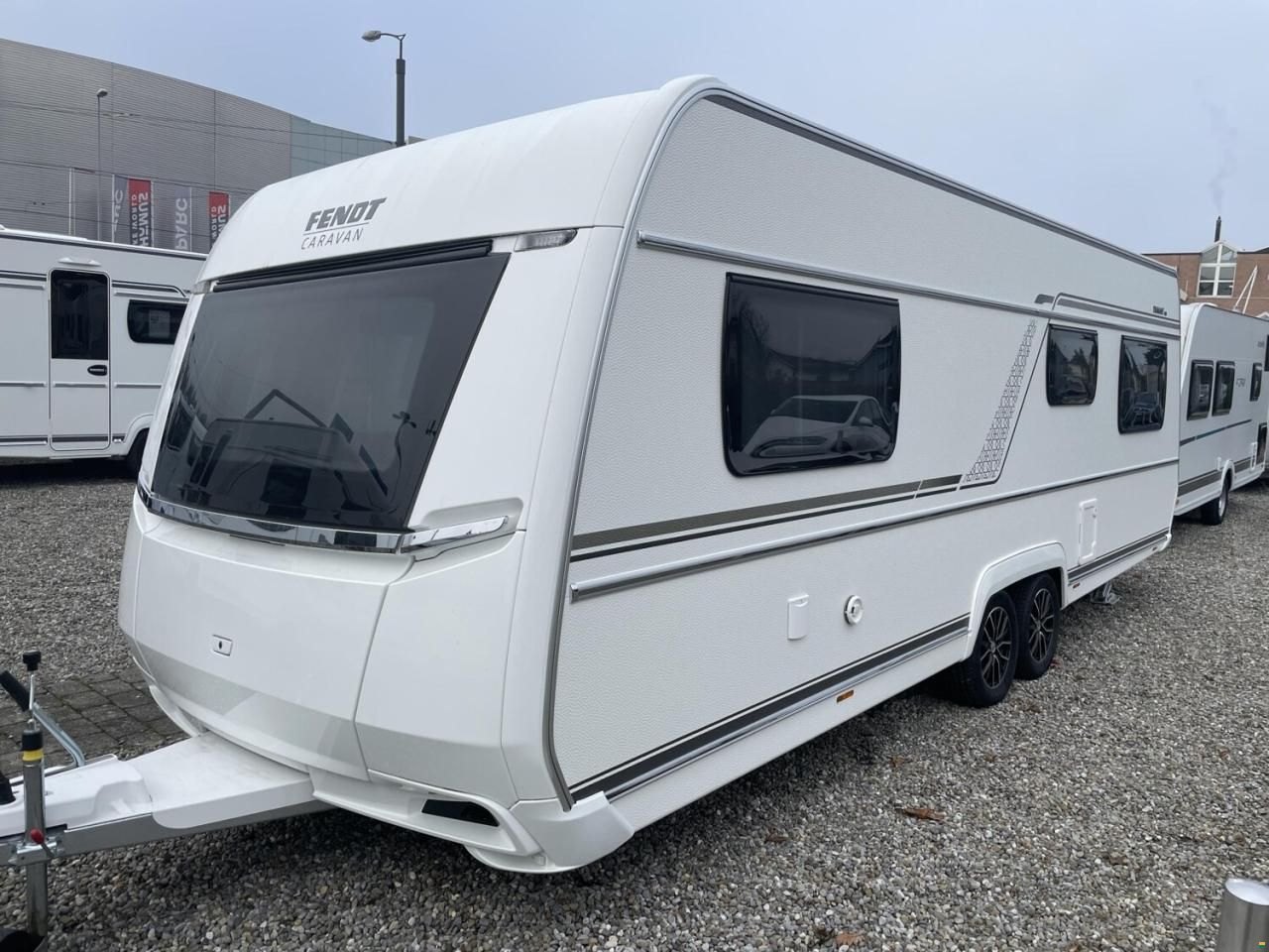 Fendt Diamant 650 GDW