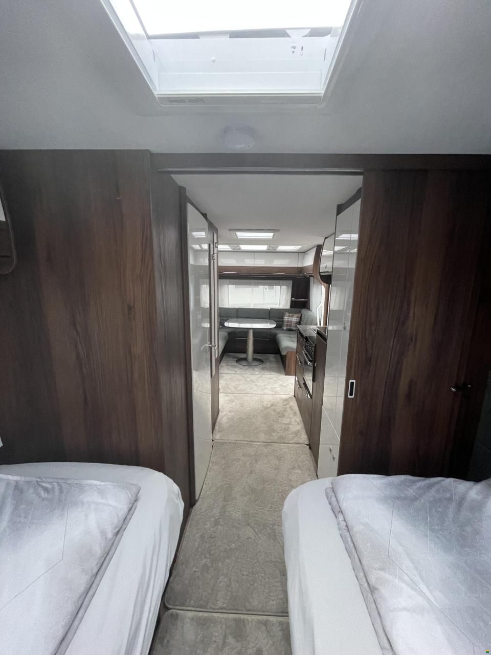 Fendt Diamant 650 GDW