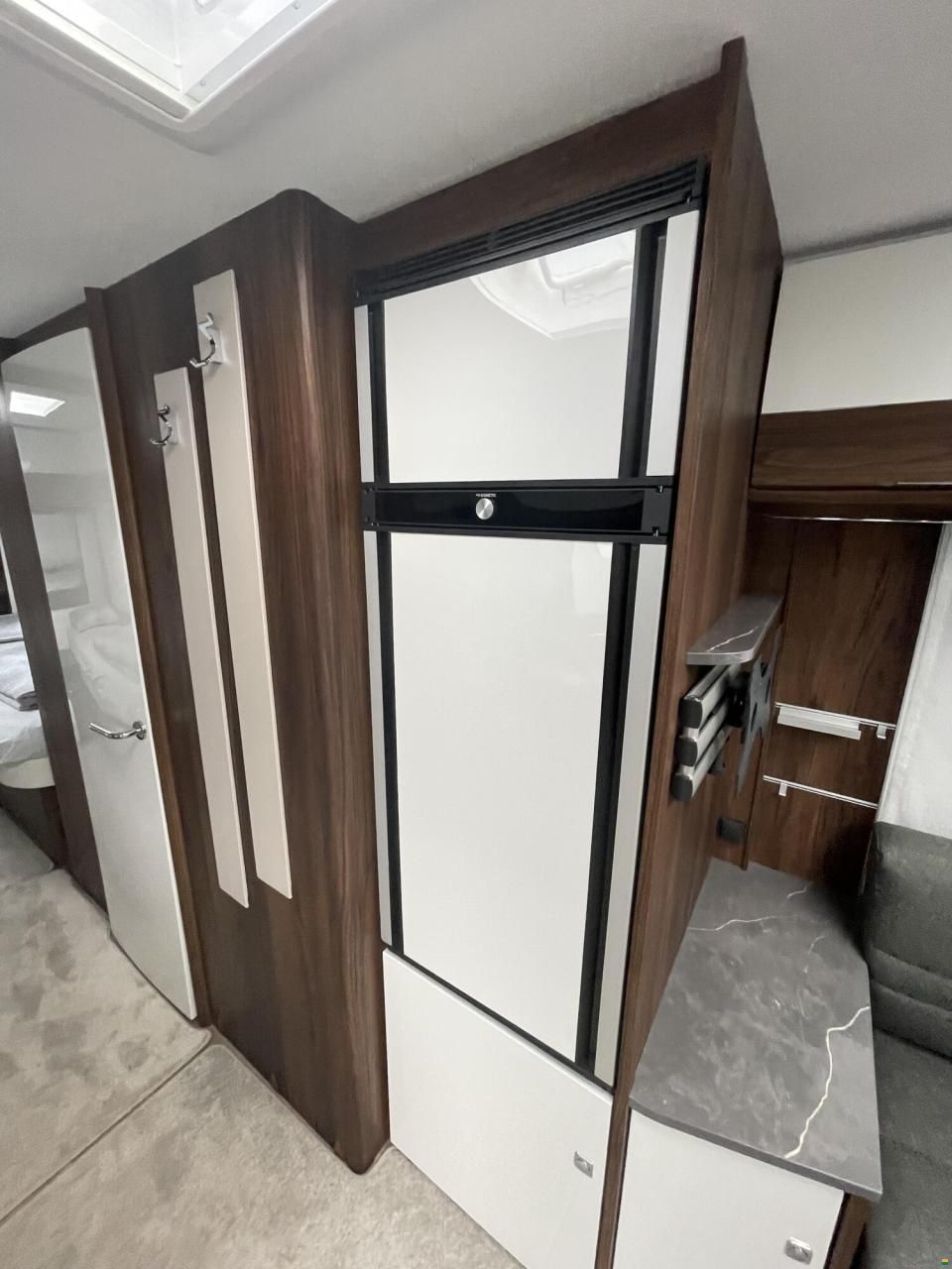 Fendt Diamant 650 GDW