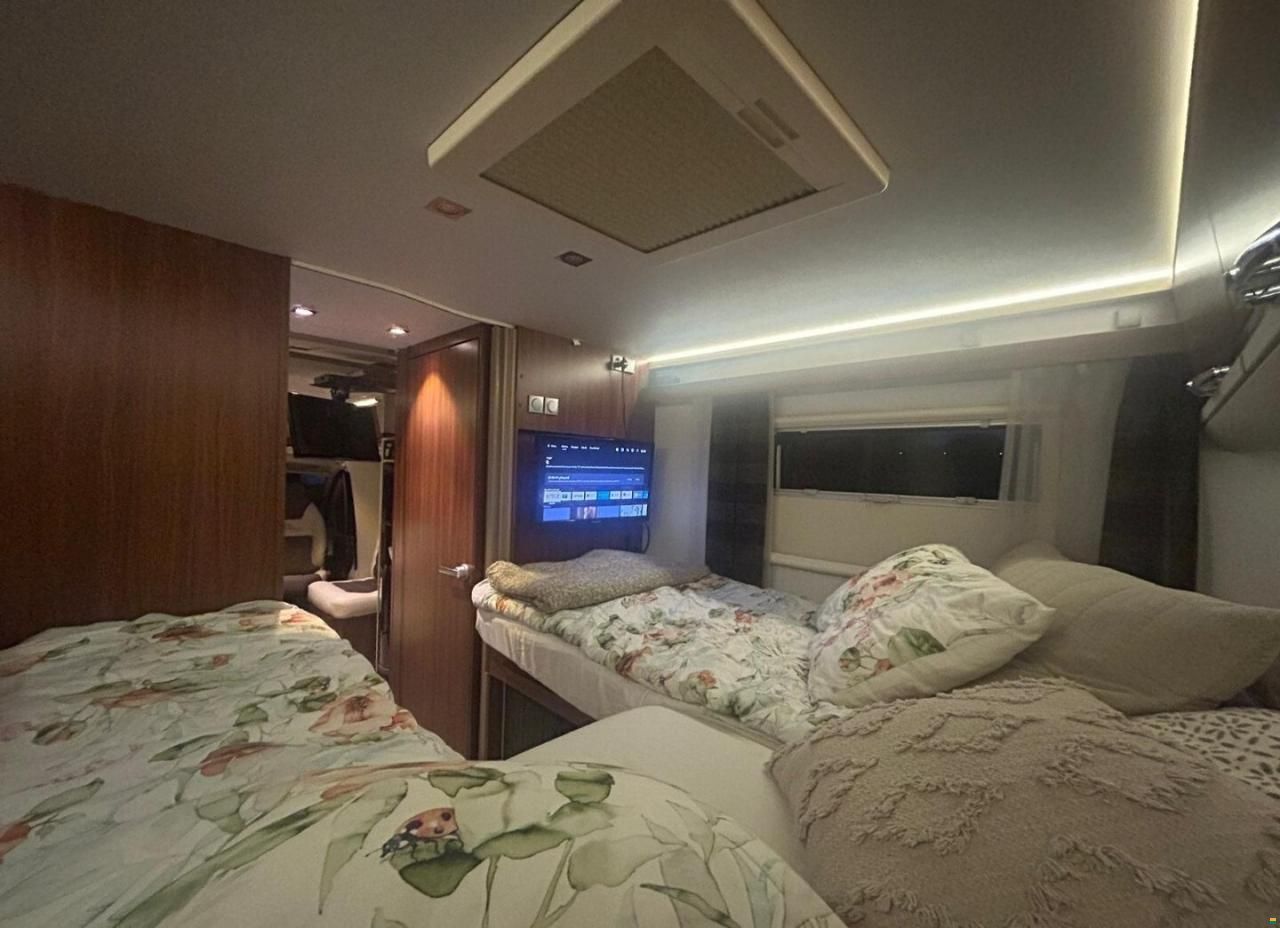 ADRIA MATRIX M 670 SL