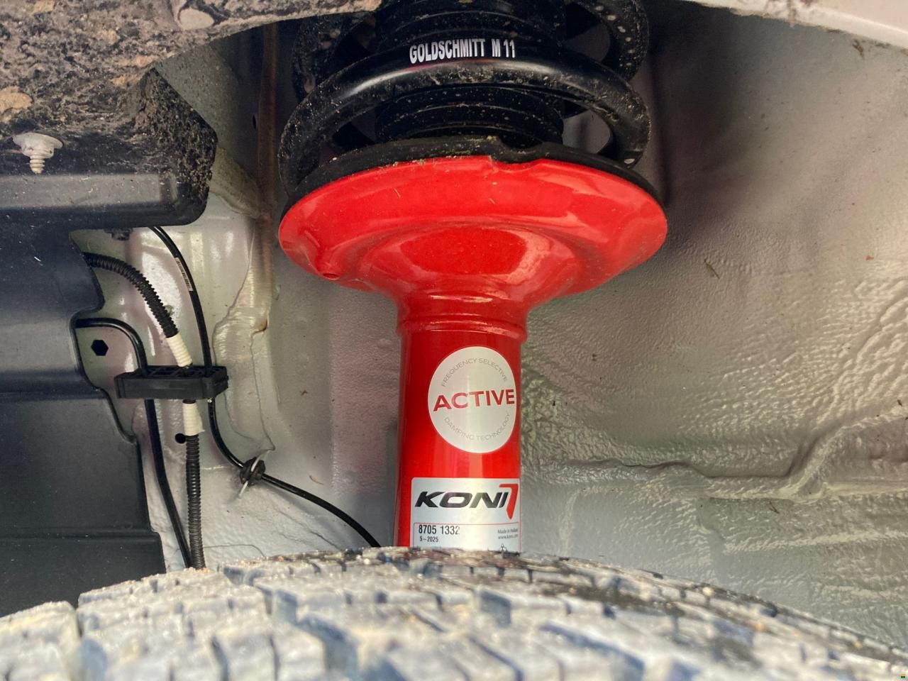 Affinity ONE Fiat Ducato gasfrei