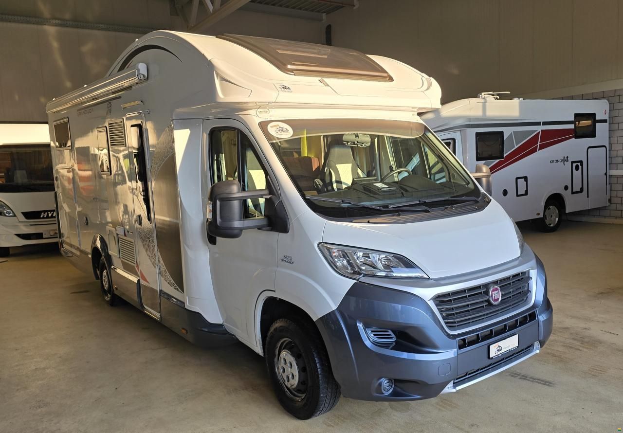 Roller Team Granduca 299TL *5Plätzer*