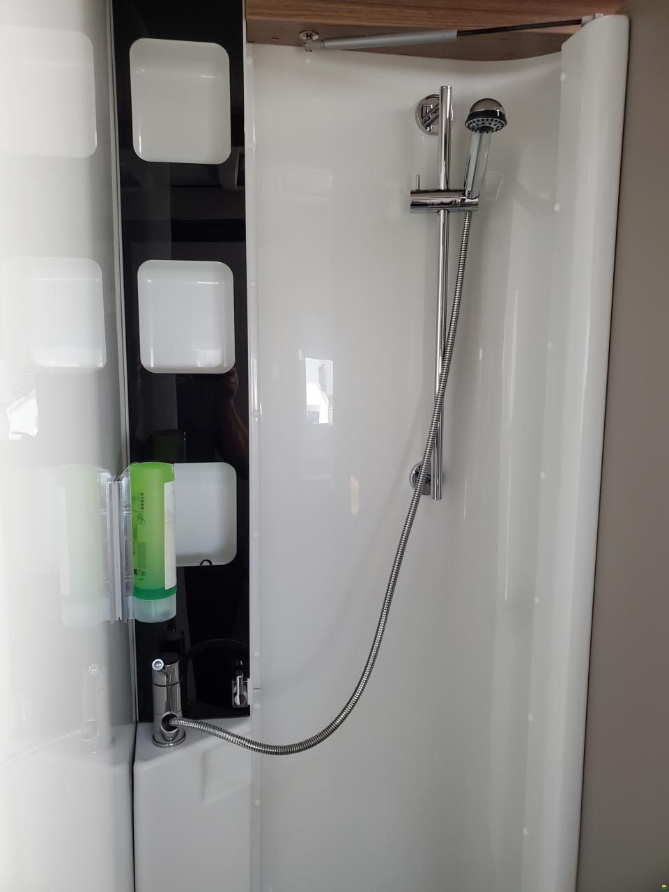 Knaus Van Ti 650 MEG Vansation