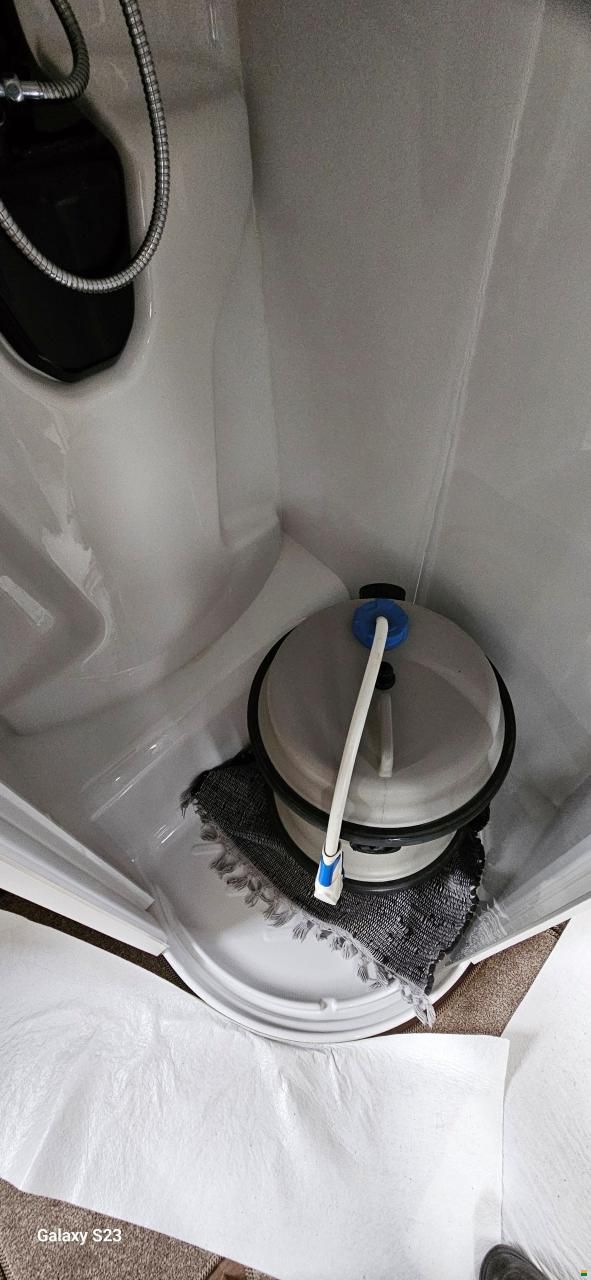 Sprite Cruzer 520 SR