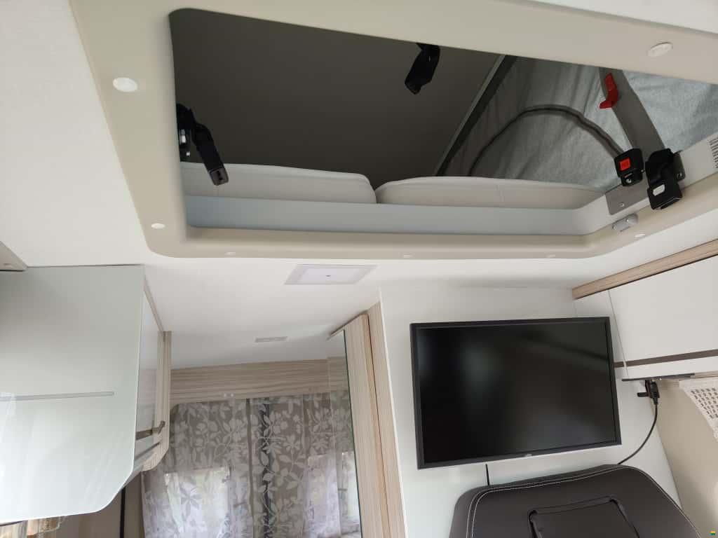 Elnagh E-Van K2 Premium