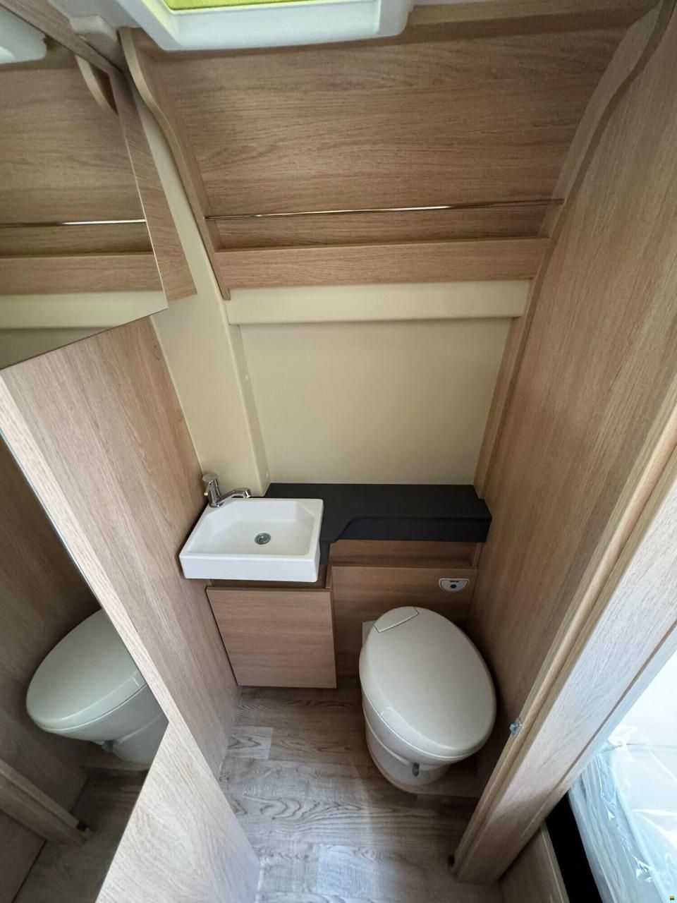 Giottiline GiottiVan 60T