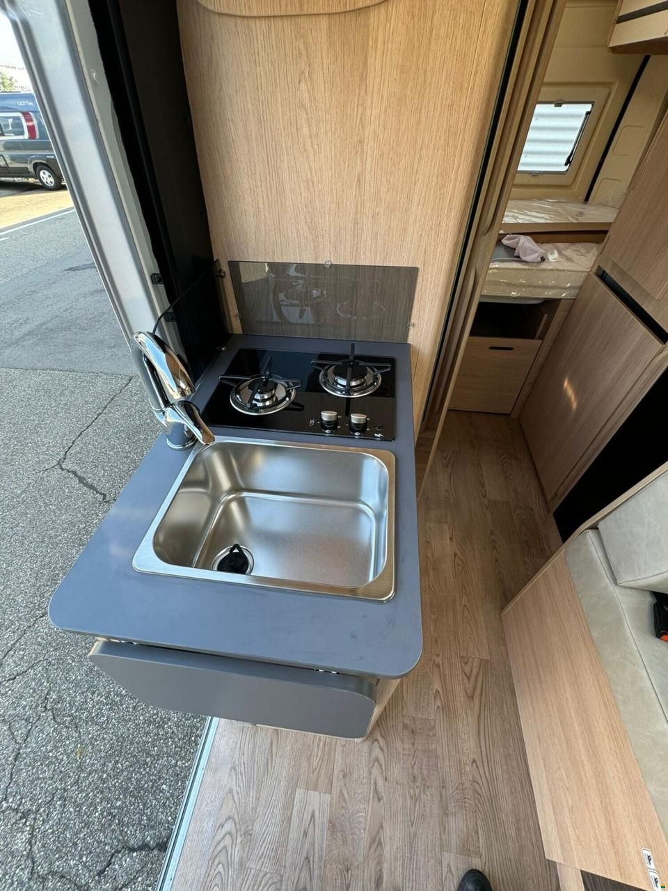 Giottiline GiottiVan 60T