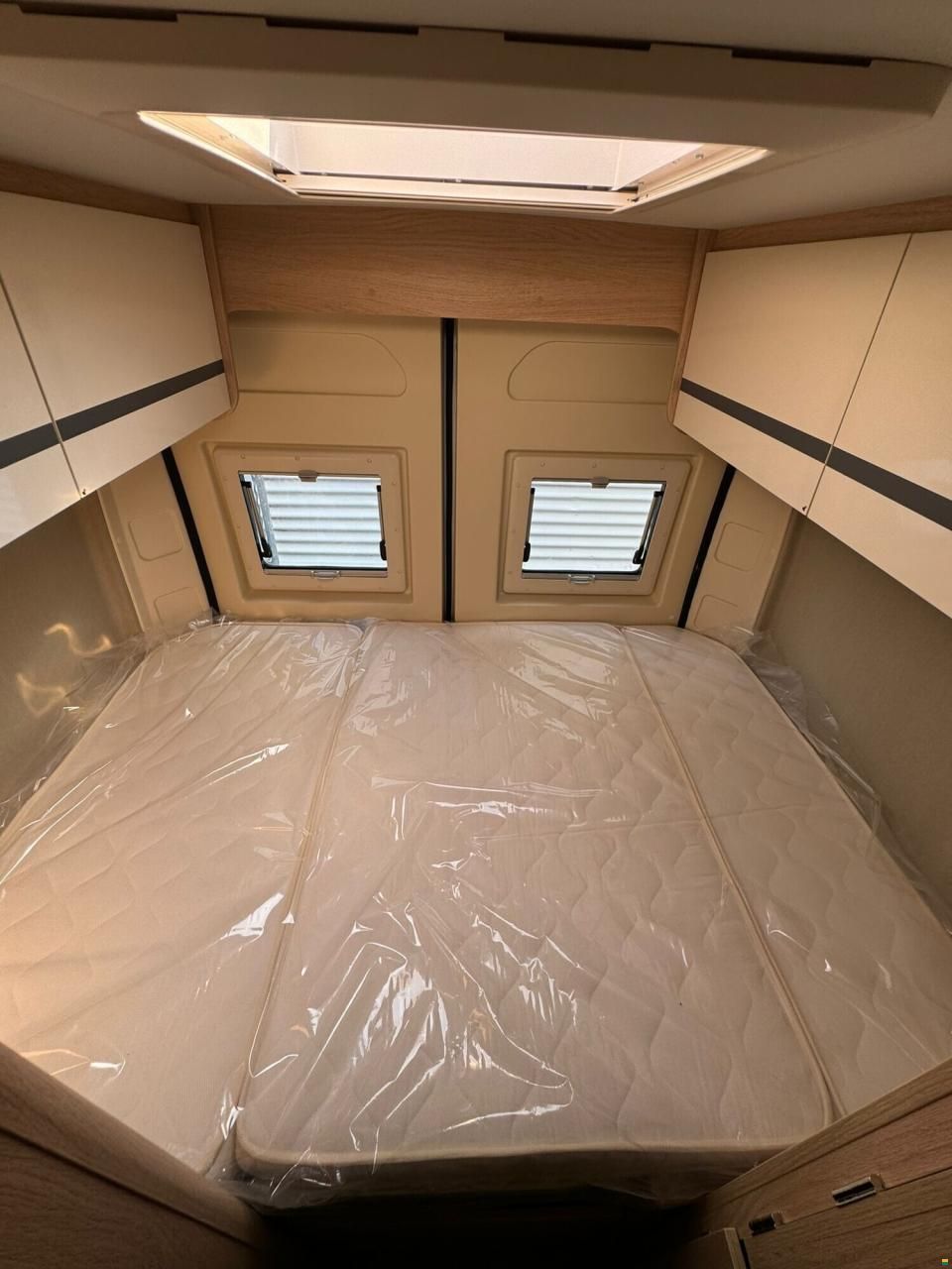 Giottiline GiottiVan 60T