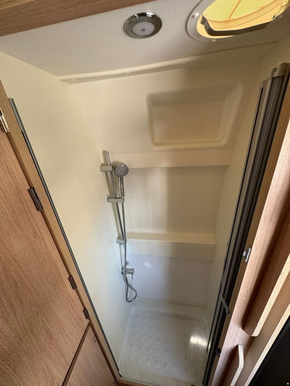 Giottiline GiottiVan 60T