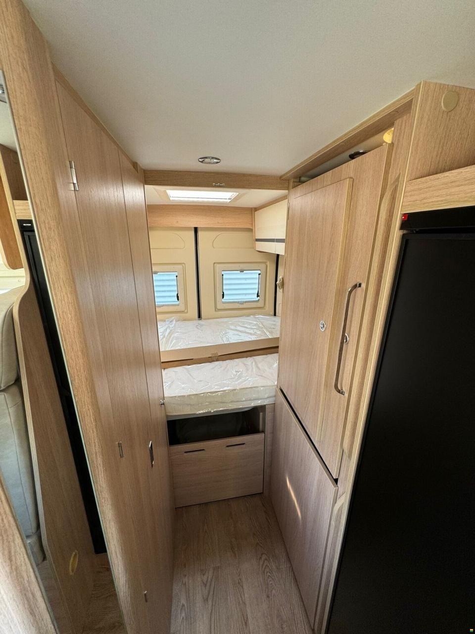 Giottiline GiottiVan 60T