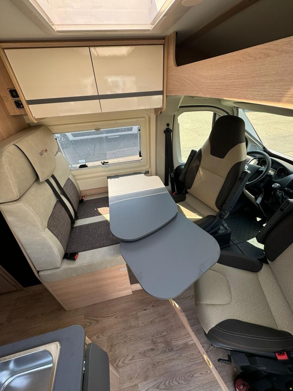 Giottiline GiottiVan 60T