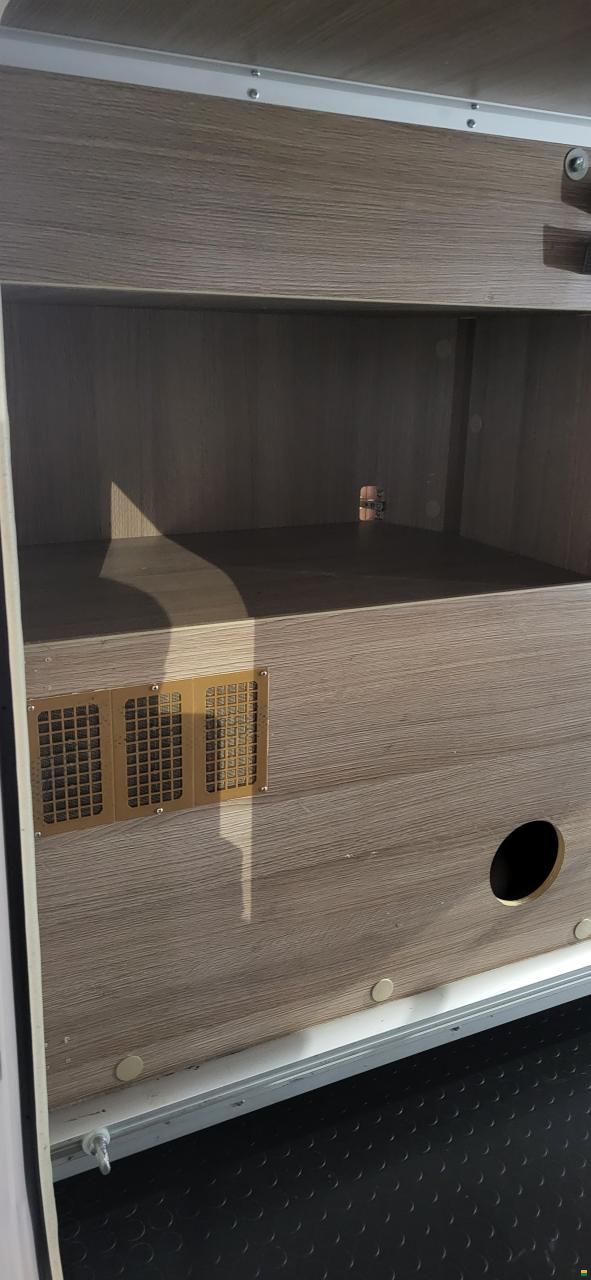 Chausson Chausson/Titanium 727GA