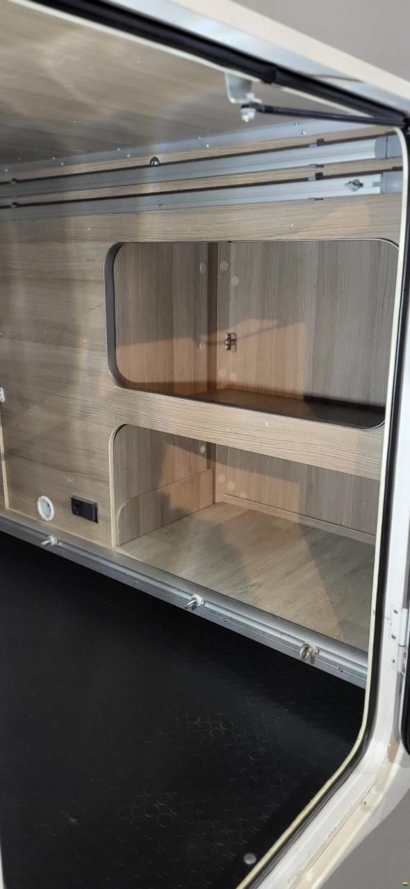 Chausson Chausson/Titanium 727GA