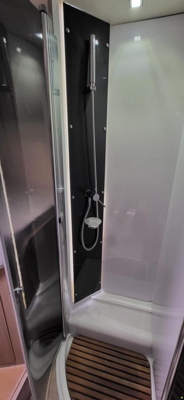 Chausson Chausson/Titanium 727GA