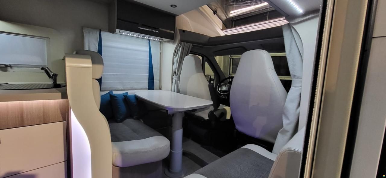 Chausson Chausson/Titanium 727GA