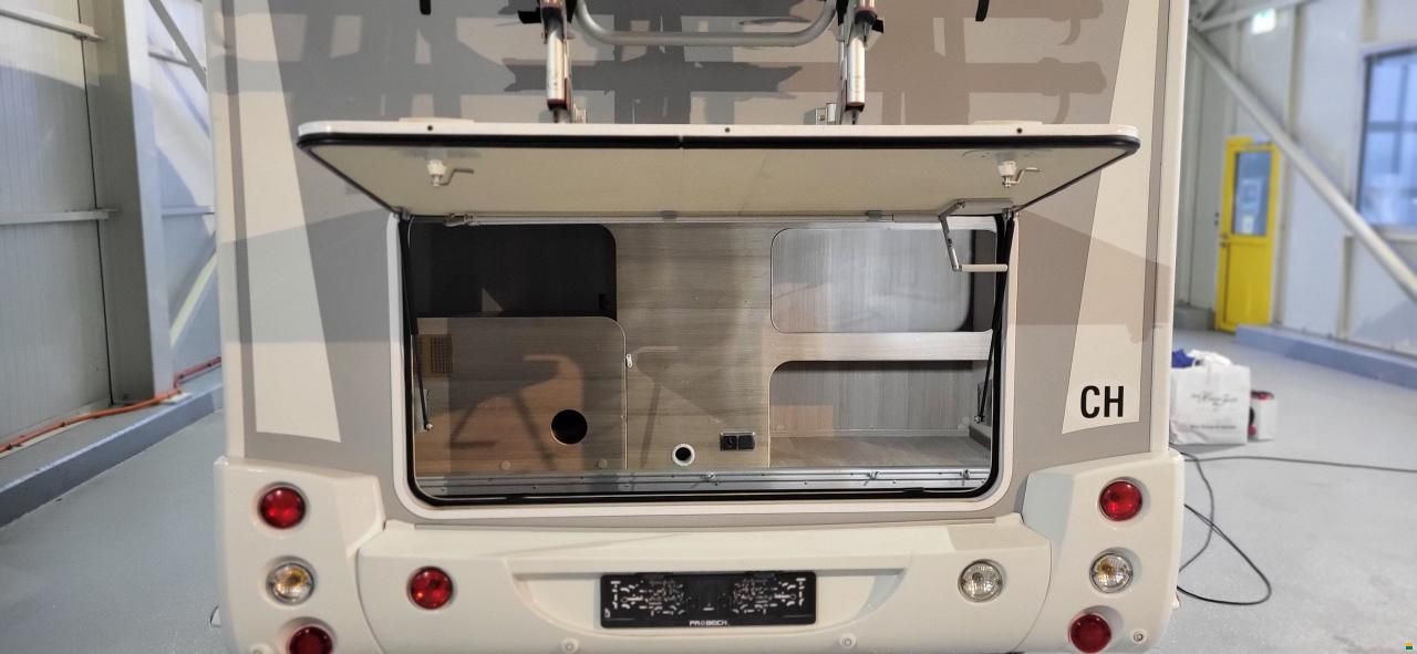 Chausson Chausson/Titanium 727GA