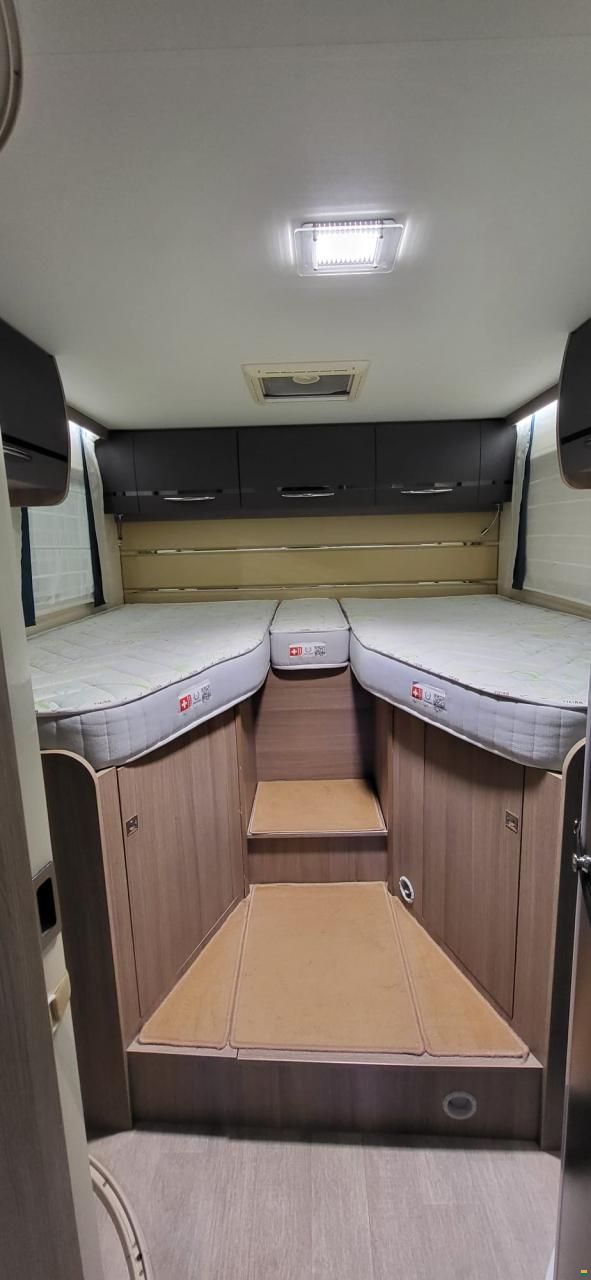 Chausson Chausson/Titanium 727GA
