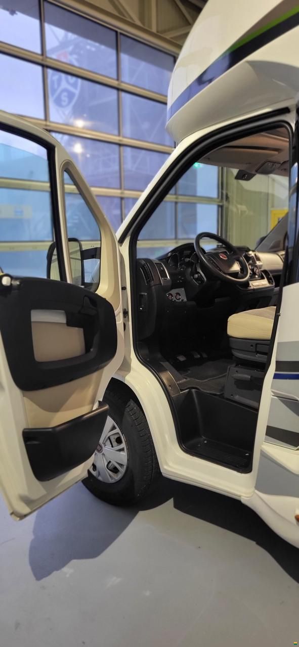 Chausson Chausson/Titanium 727GA