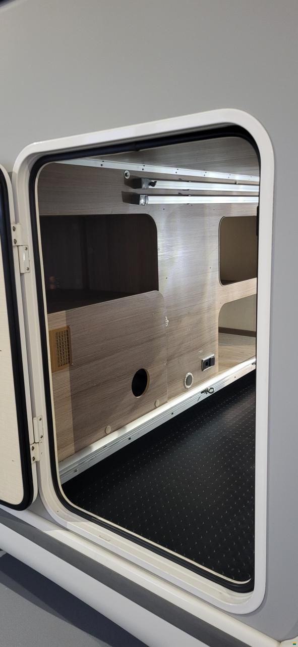 Chausson Chausson/Titanium 727GA