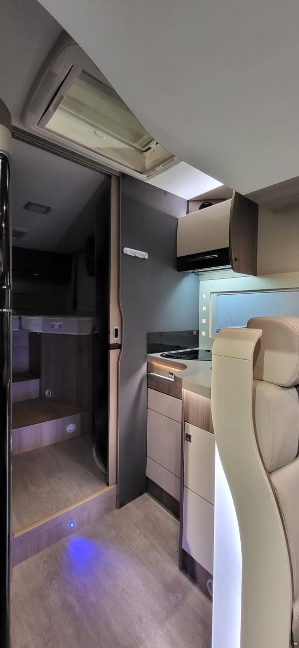 Chausson Chausson/Titanium 727GA