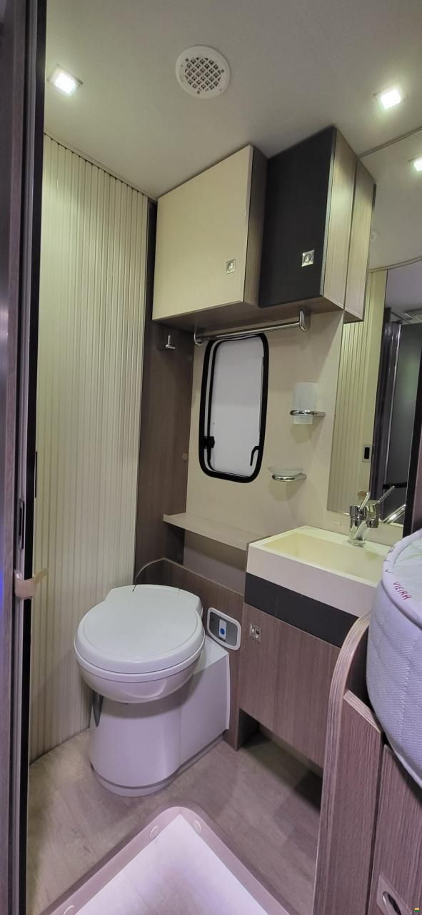 Chausson Chausson/Titanium 727GA