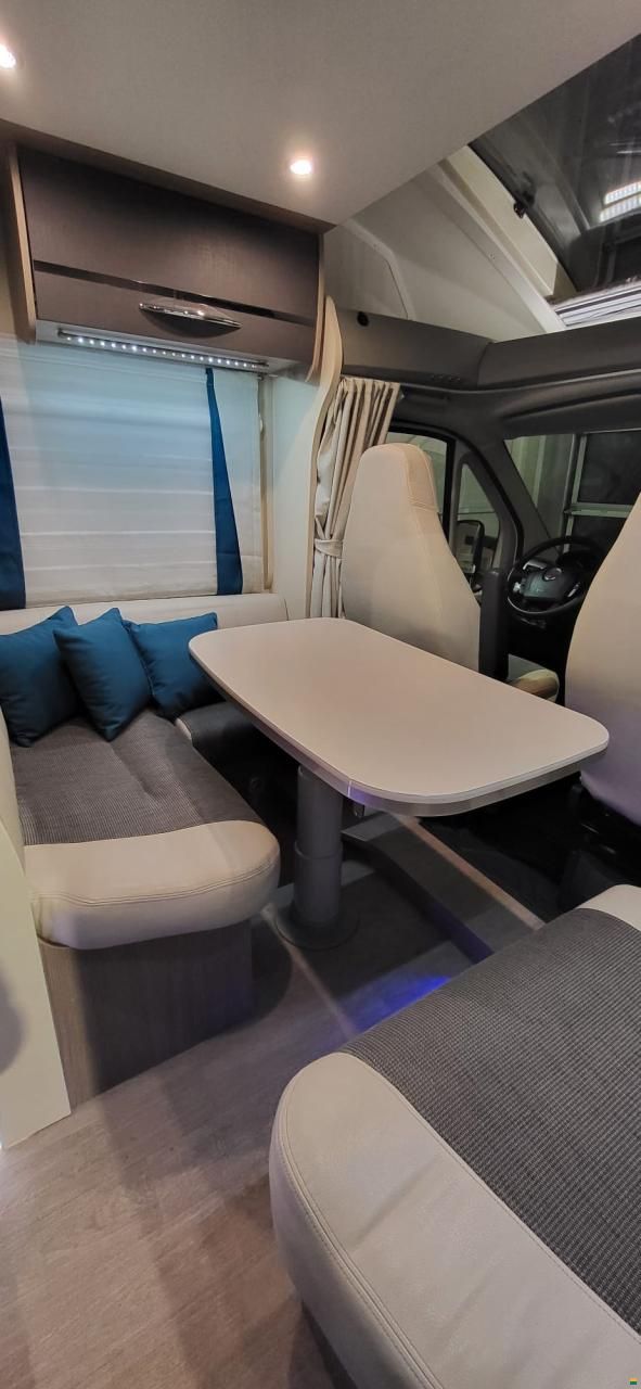 Chausson Chausson/Titanium 727GA