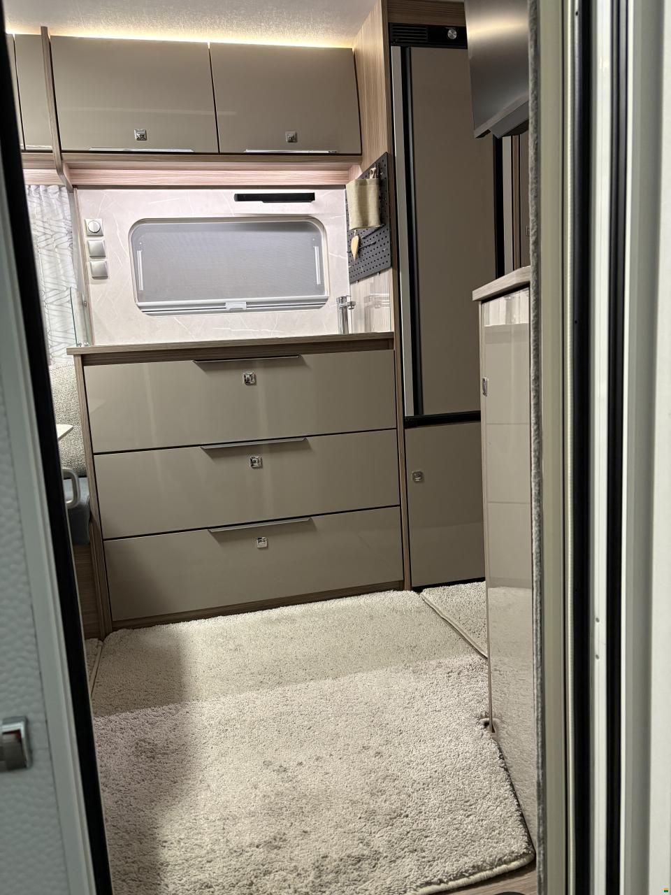 Fendt Tendenza 515 SG