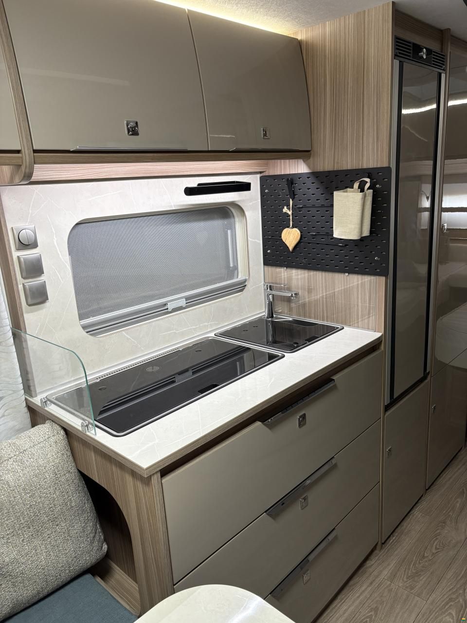 Fendt Tendenza 515 SG