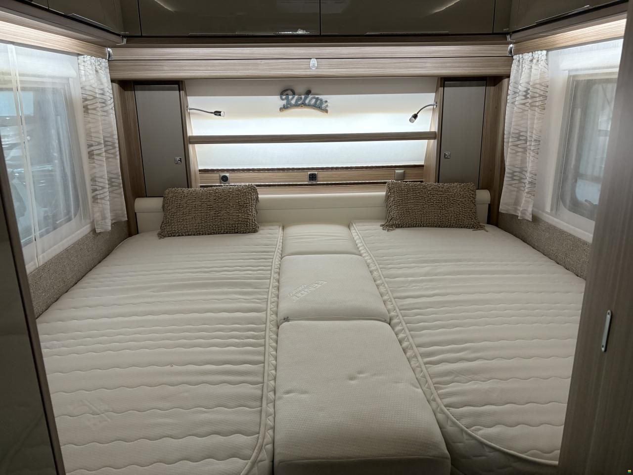 Fendt Tendenza 515 SG