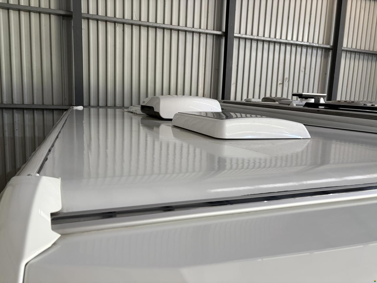 Fendt Tendenza 515 SG