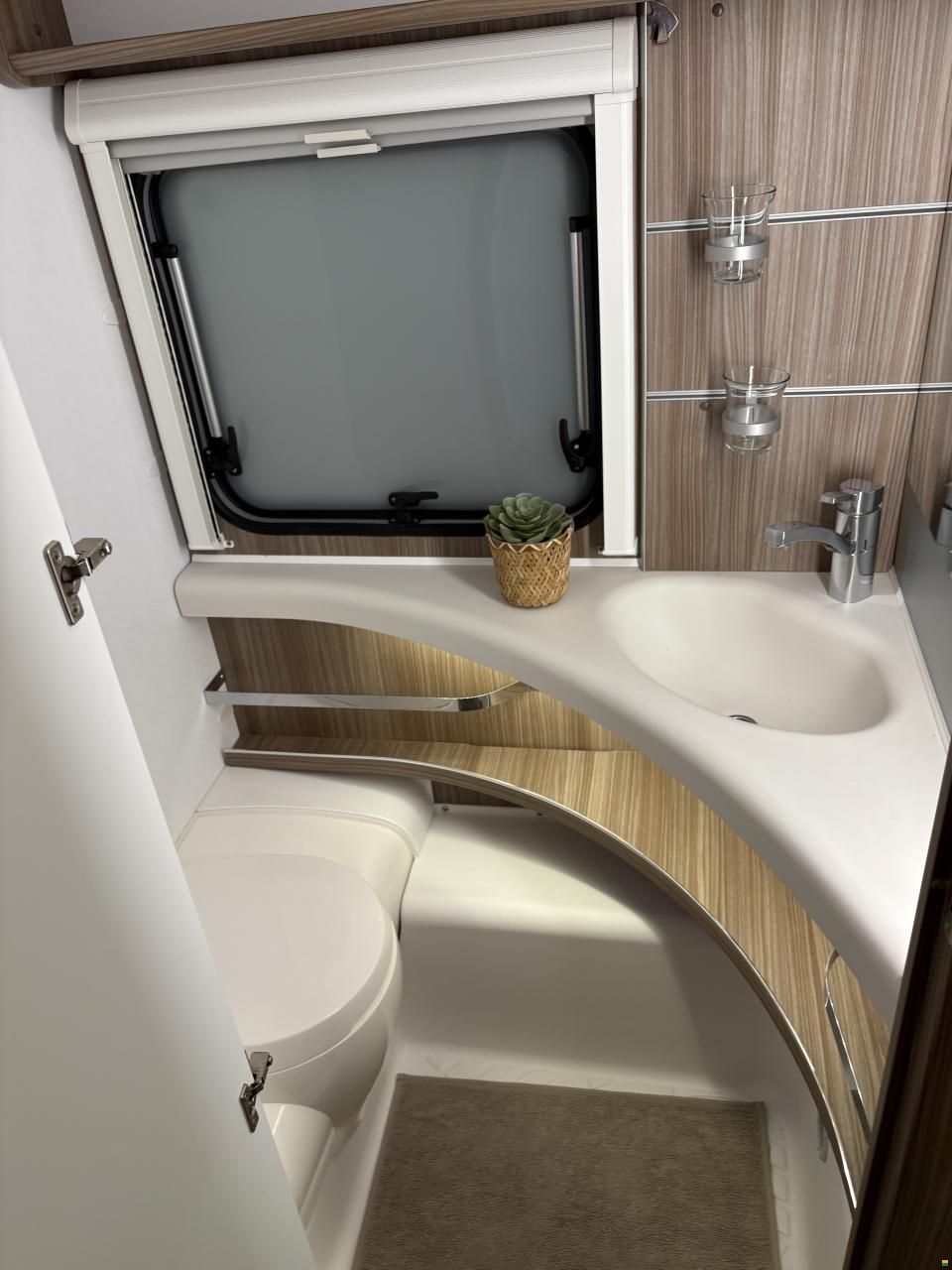 Fendt Tendenza 515 SG