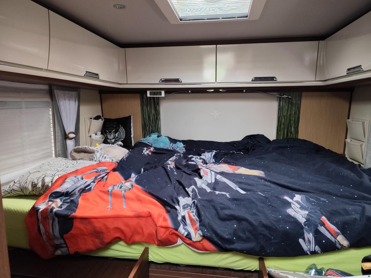 Niesmann-Bischoff Flair 880