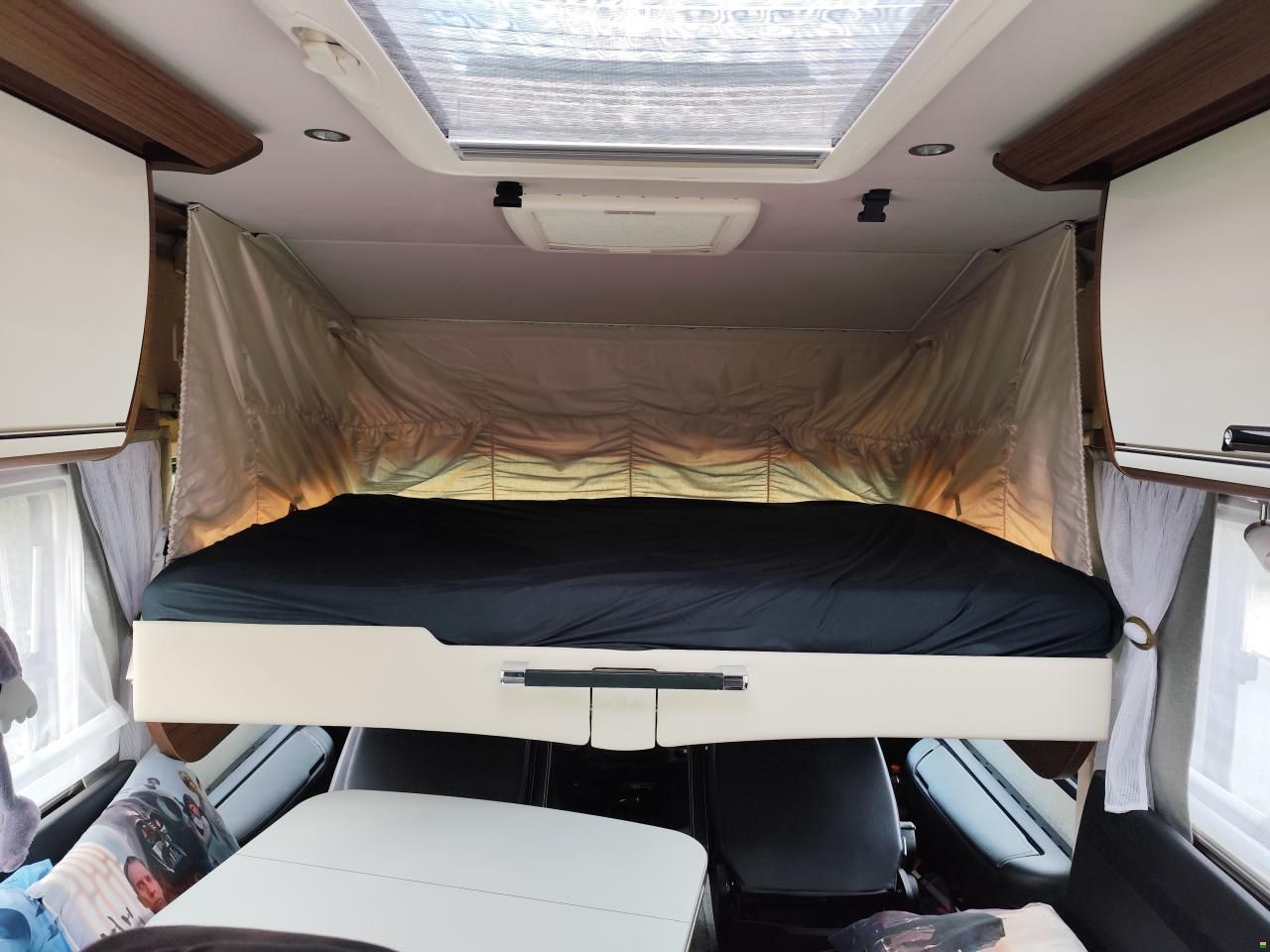 Niesmann-Bischoff Flair 880