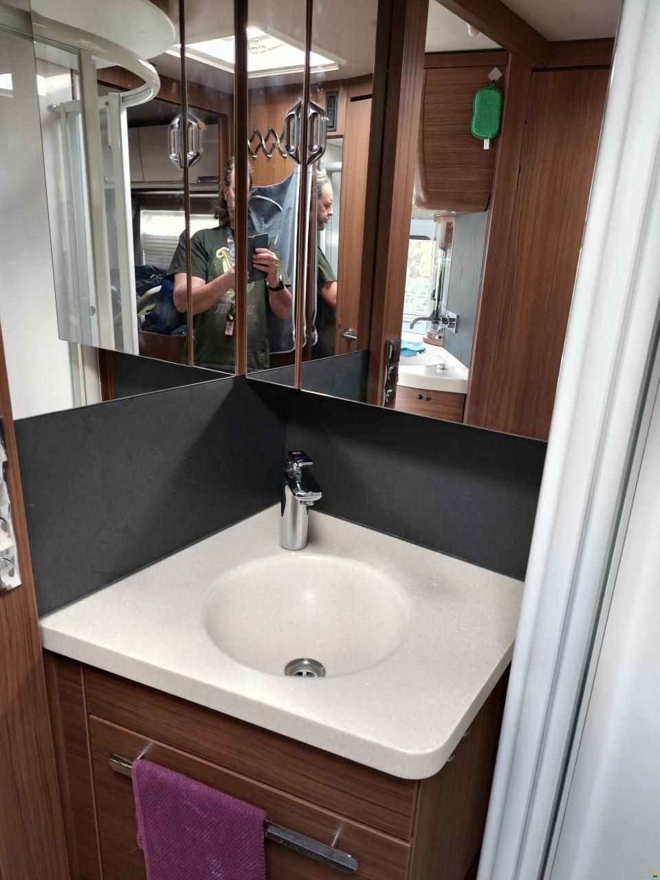 Niesmann-Bischoff Flair 880