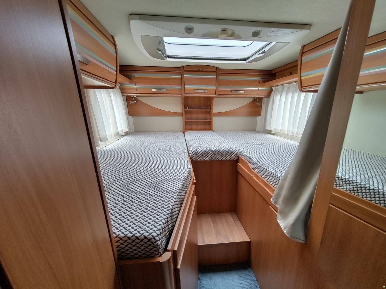 Hymer MLT 580