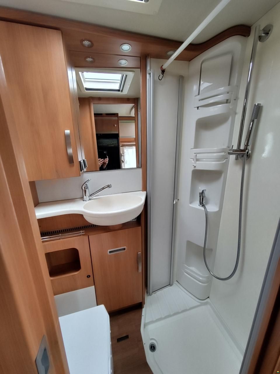 Hymer MLT 580