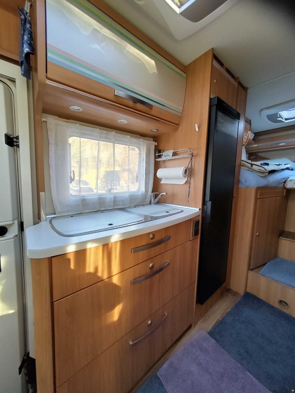 Hymer MLT 580