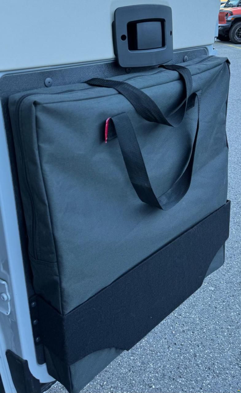 Hymer Free 600 Campus Edition