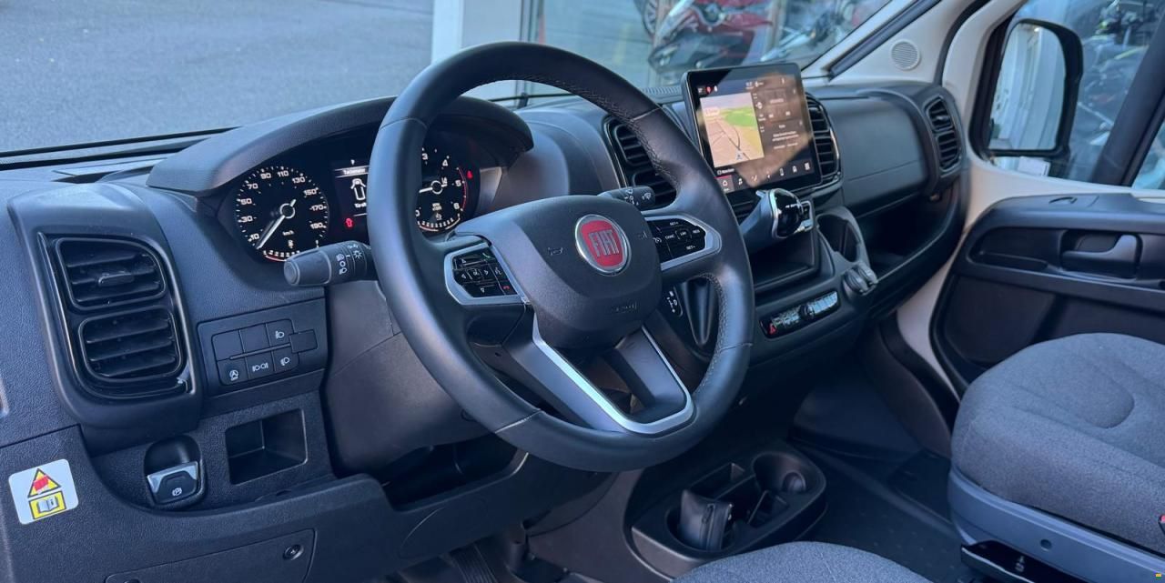 Hymer Free 600 Campus Edition