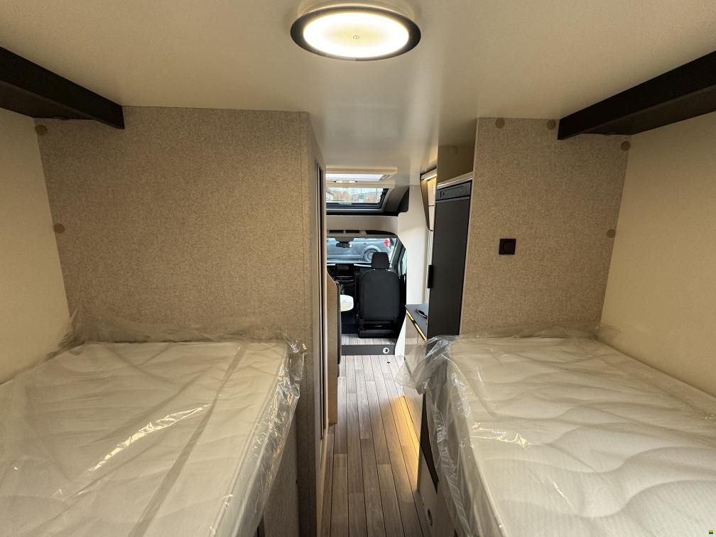 Forster-Reisemobile FT 669 EBN