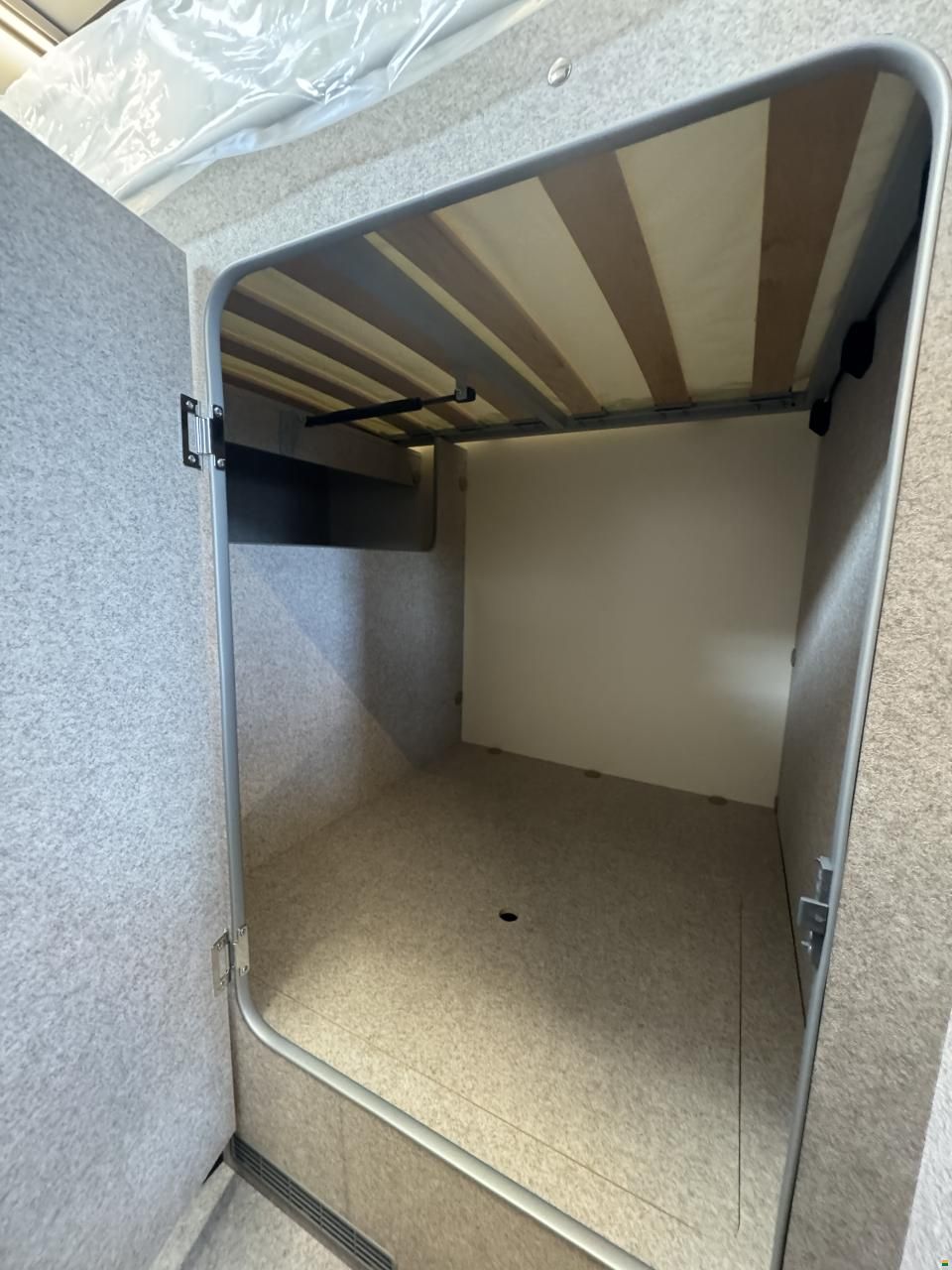 Forster-Reisemobile FT 669 EBN