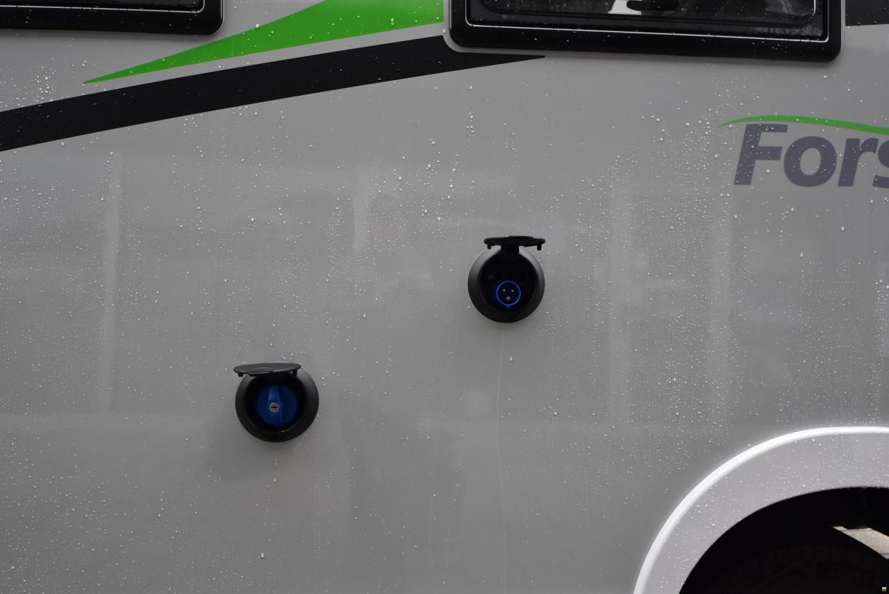 Forster-Reisemobile FT 639 LF