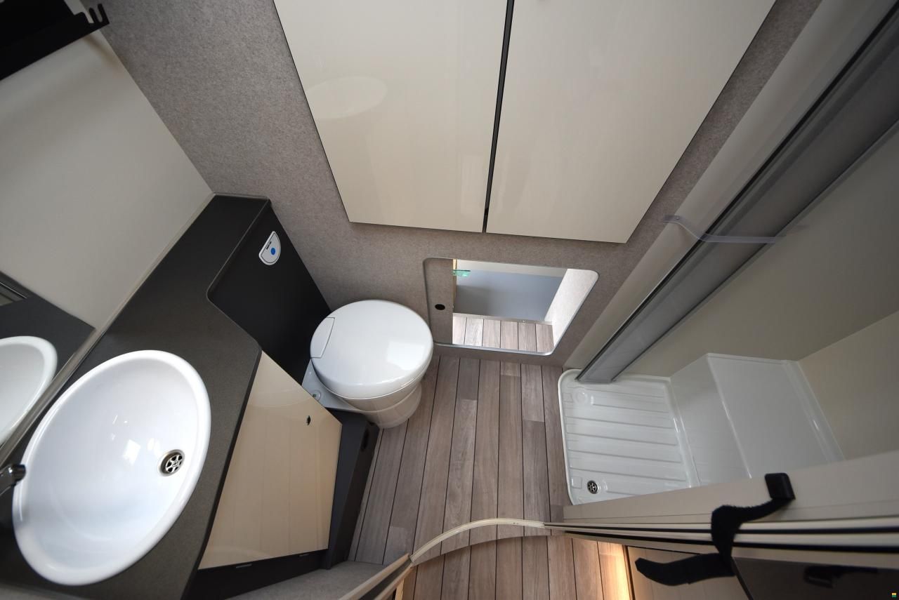 Forster-Reisemobile FT 639 LF