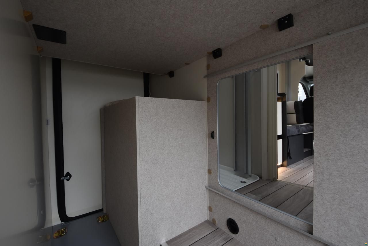 Forster-Reisemobile FT 639 LF