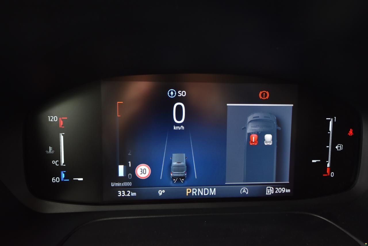 Forster-Reisemobile FT 639 LF