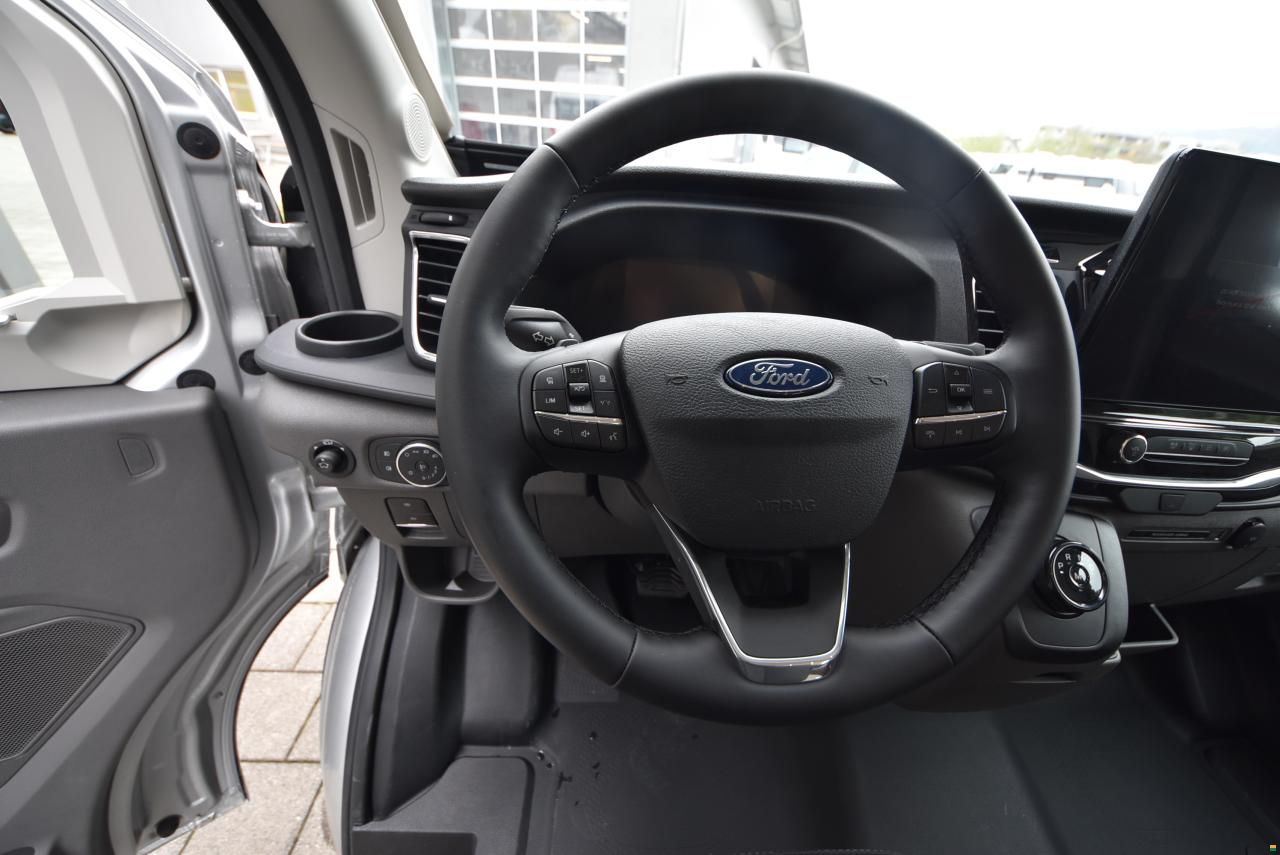 Forster-Reisemobile FT 639 LF